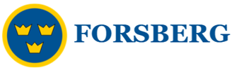 Forsberg & Company Logo